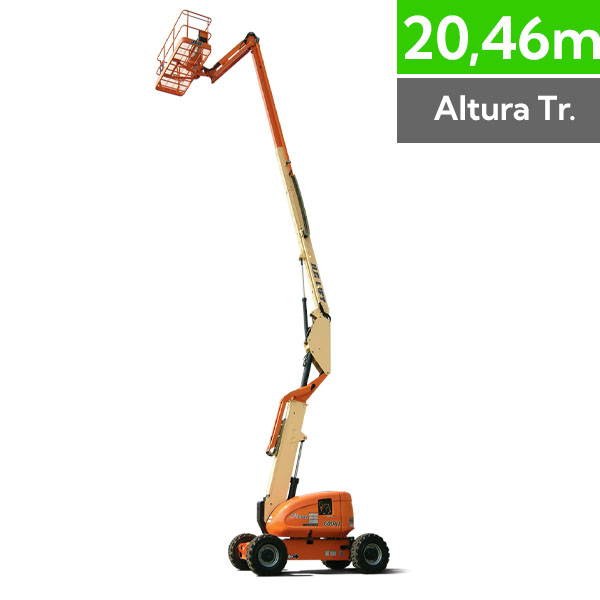 Elevadores Principal